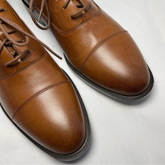 Cole Haan Hawthorne Cap-Toe Oxford Size 9 - Picture 11 of 13
